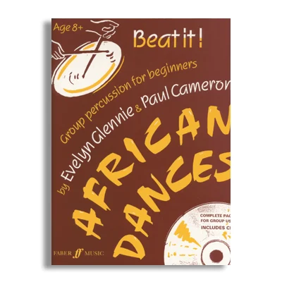 Printed Music Beat It