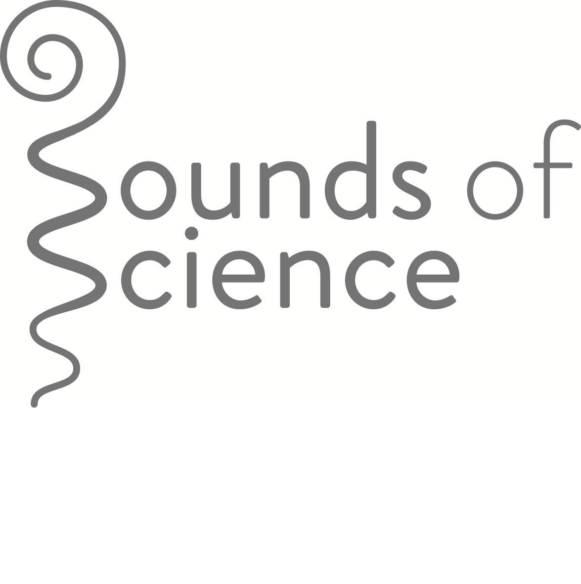 Sounds of Science Logo