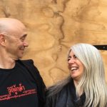 Evelyn Glennie with Guest