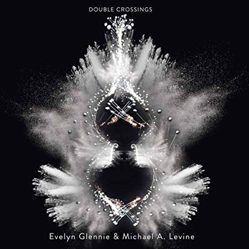 Double Crossings CD Cover