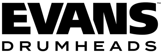 Evans Drumheads