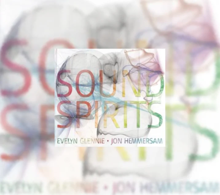 Sound Spirits CD