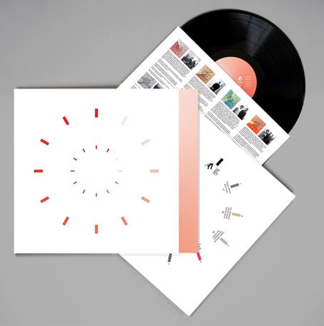 One Day Band Vinyl (Exclusive)