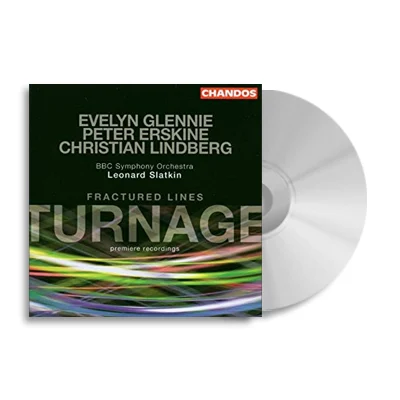 Turnage CD