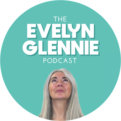 circle 2 The Evelyn Glennie Podcast