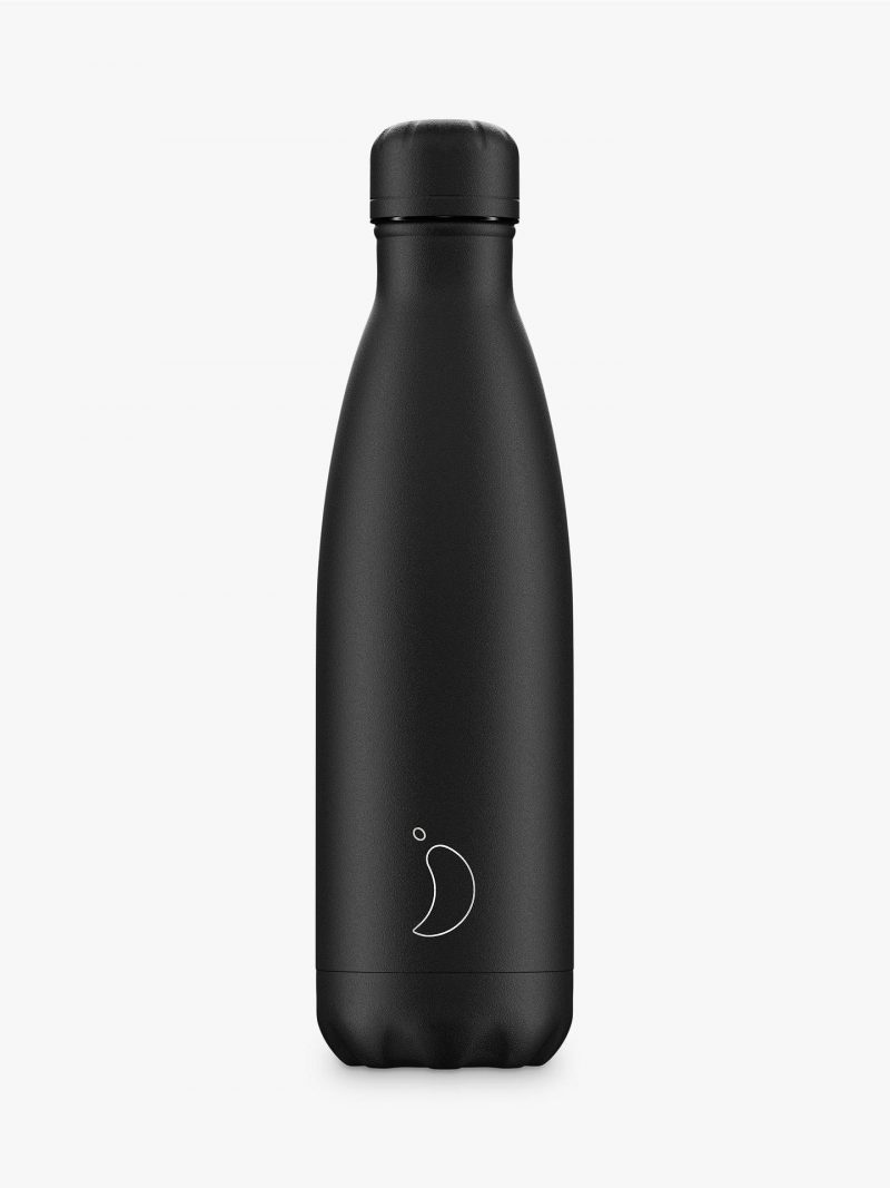 Back of Chilly's Bottle