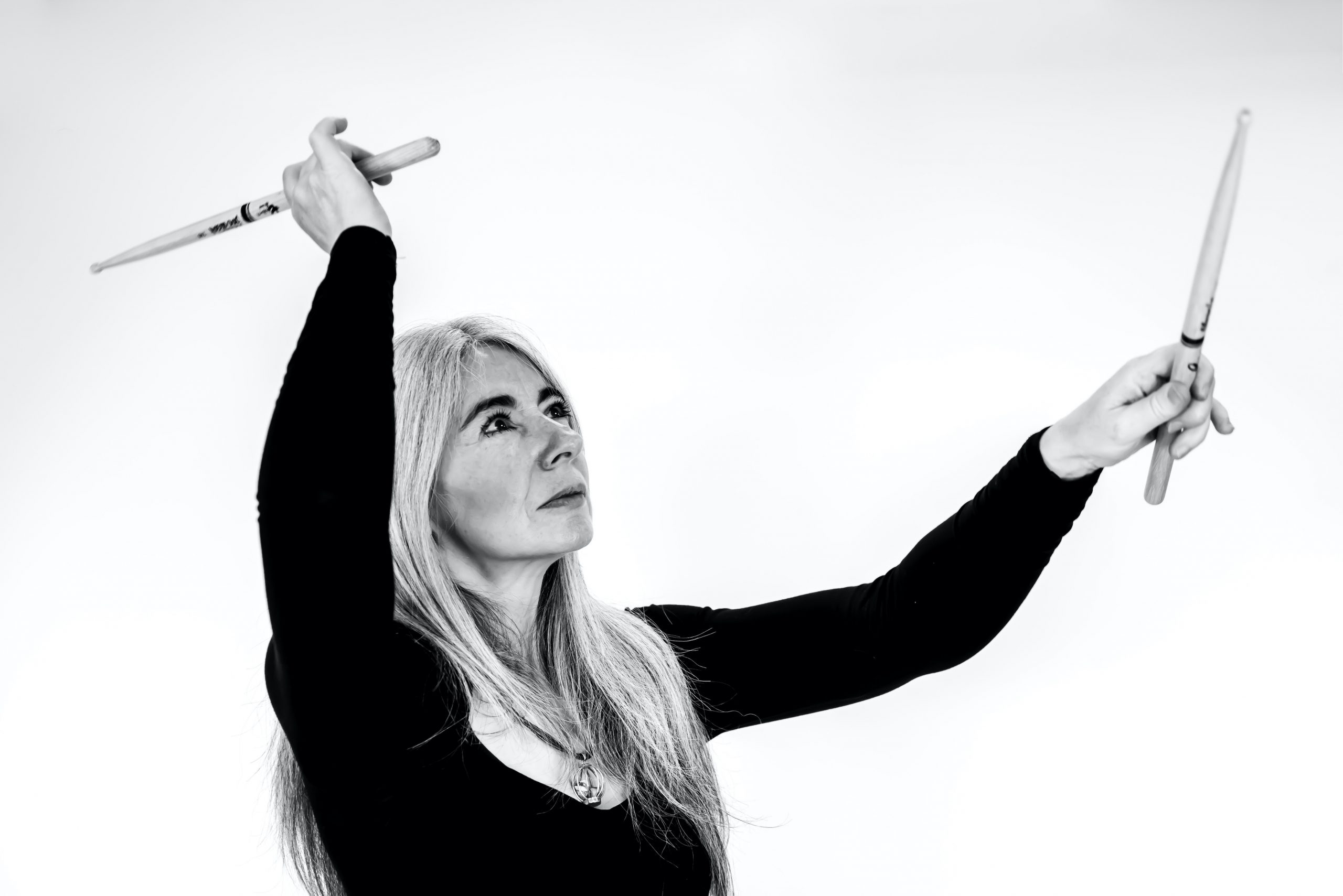 Photo Gallery Evelyn Glennie