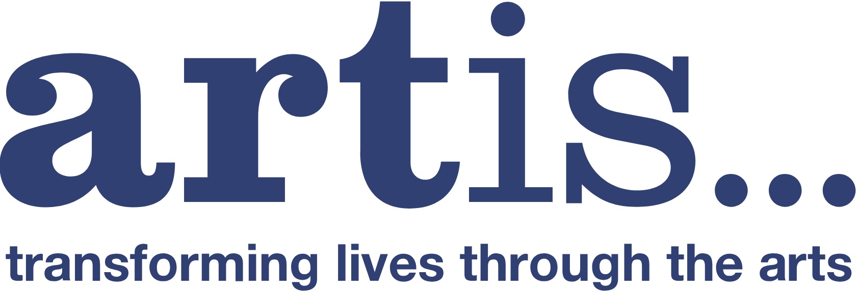 Artis Foundation Logo