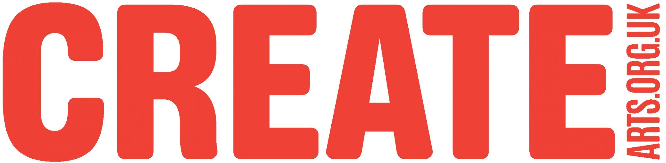 Create (Arts) Limited Logo