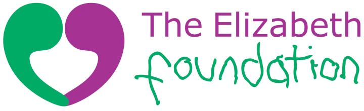 The Elizabeth Foundation Logo