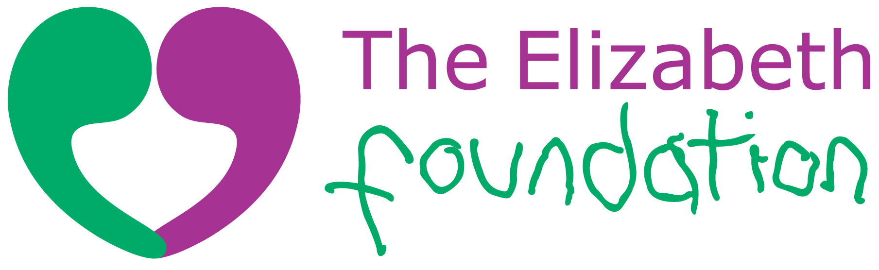 The Elizabeth Foundation Logo