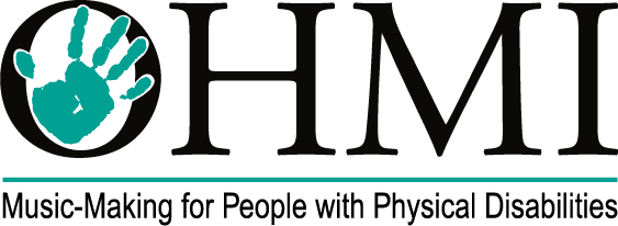 OHMI Logo