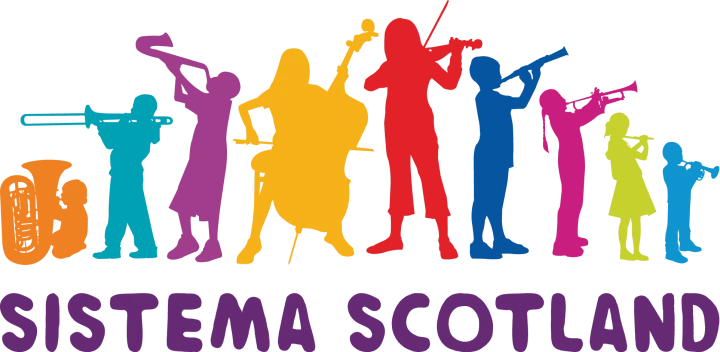 Sistema Scotland Logo