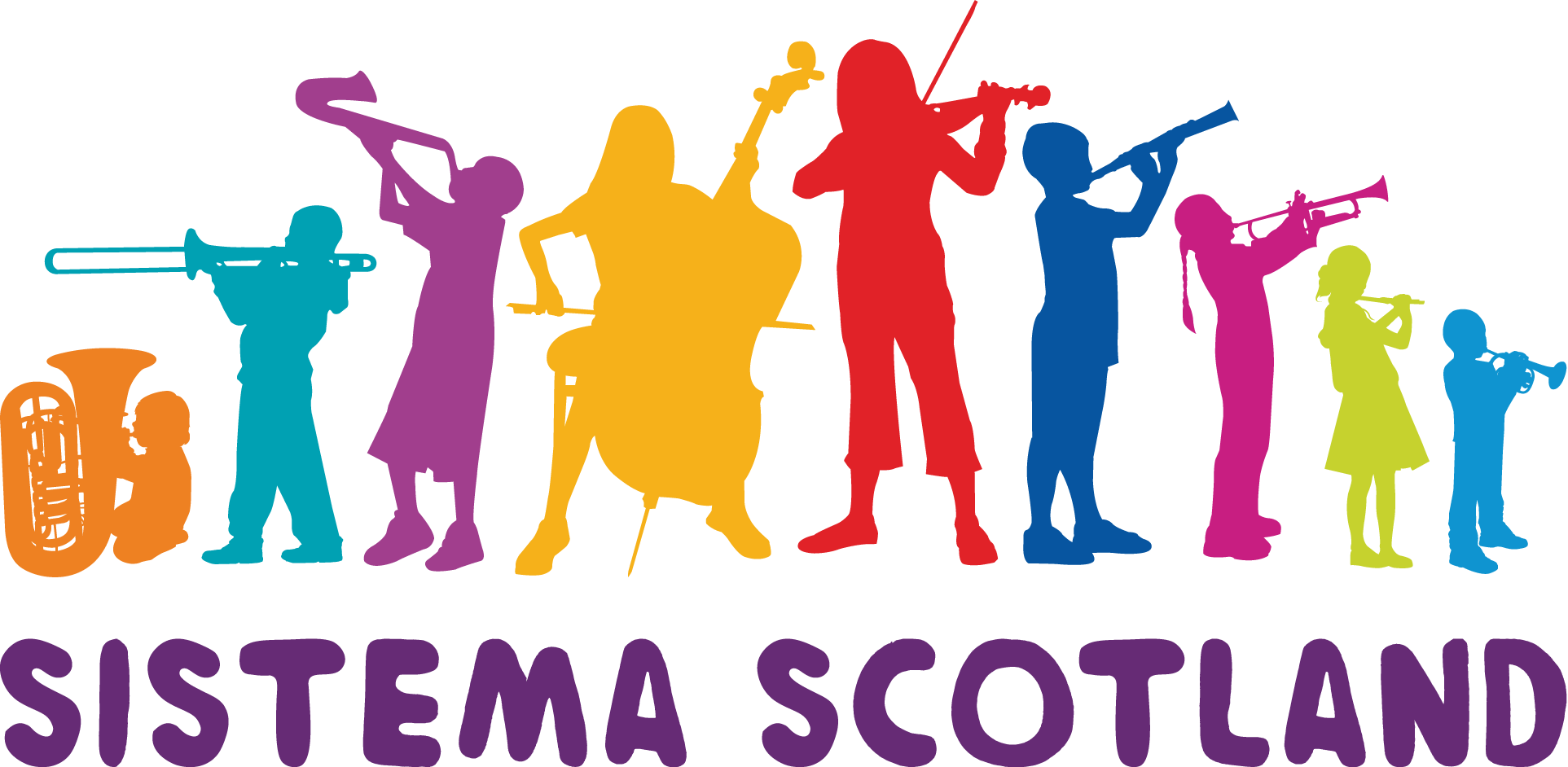 Sistema Scotland Logo