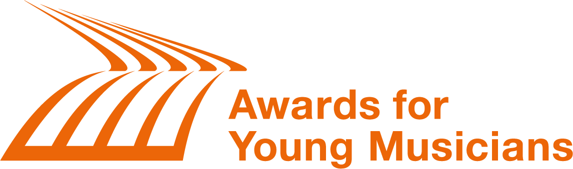 Awards for Young Musicians Logo