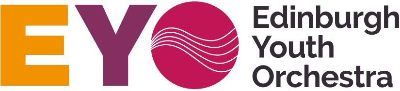Edinburgh Youth Orchestra Logo
