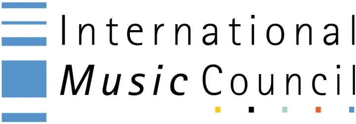 International Music Council Logo