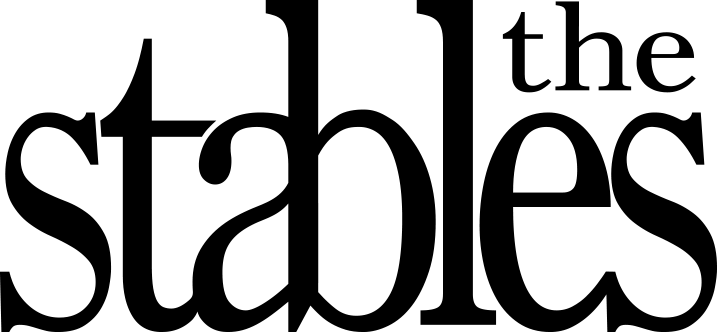 The Stables Logo