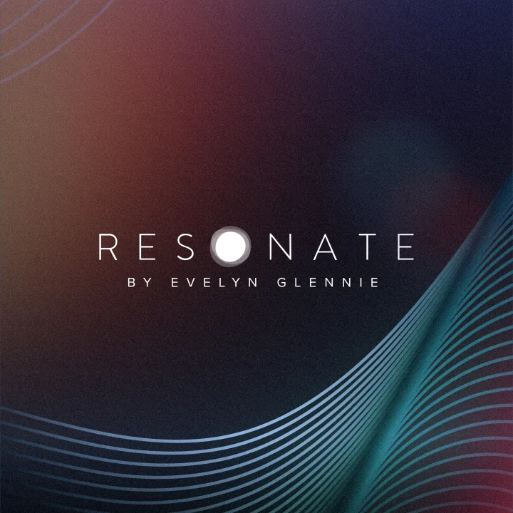 Resonate by Evelyn Glennie - Spitfire Audio Plugin