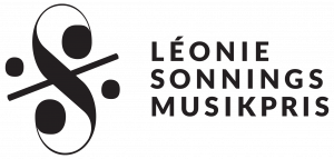 Léonie Sonning Music Prize Logo