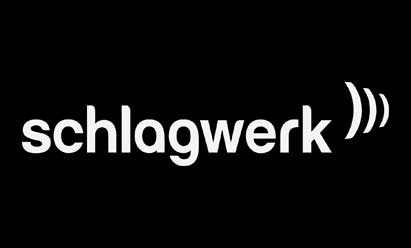 Schlagwerk Logo