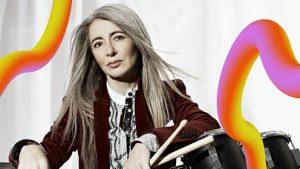 BBC Proms - Bristol Beacon - Evelyn Glennie