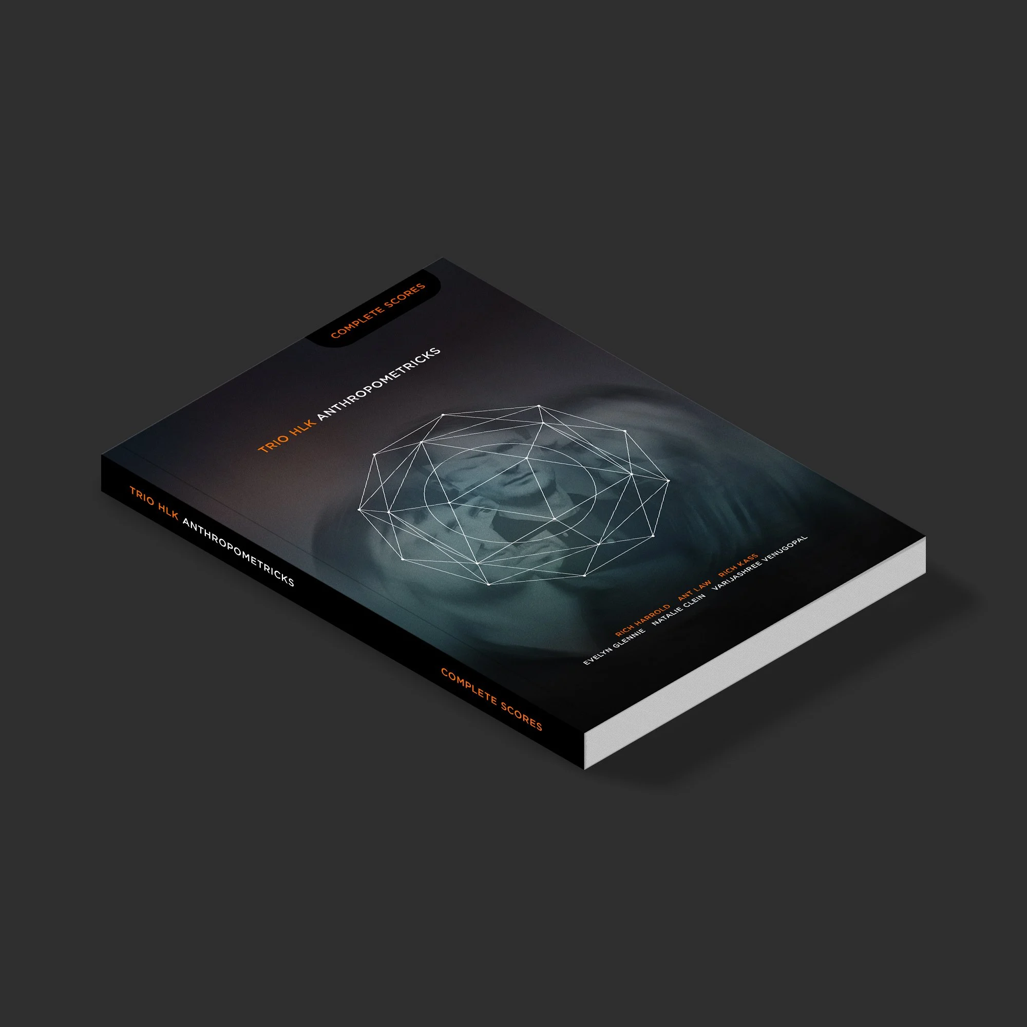 Trio HLK: Anthropometricks – Full Score (third party links)