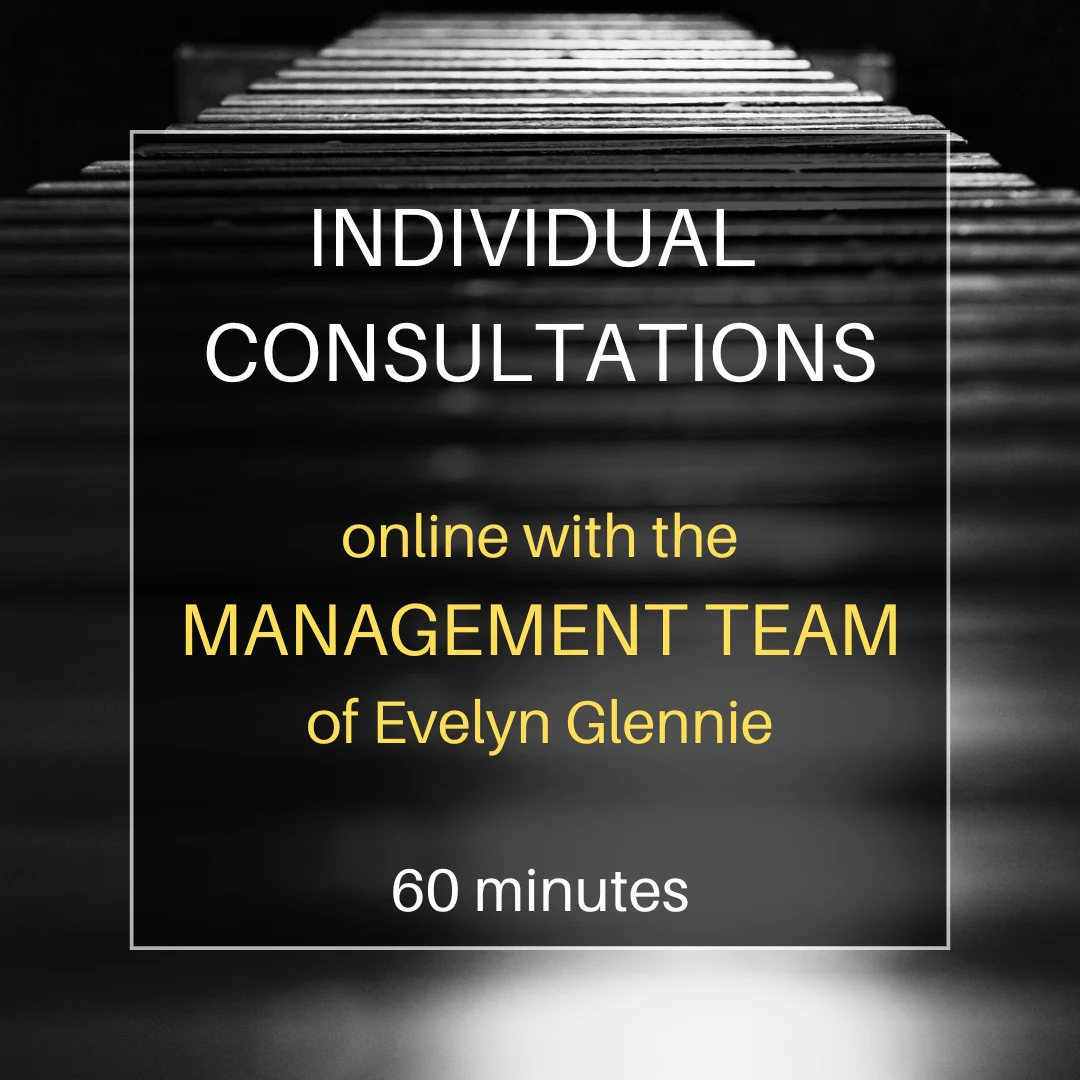 Consultation – Online | Individual 60 Minute Slot