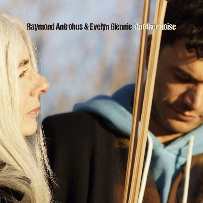 Raymond Antrobus & Evelyn Glennie: Another Noise