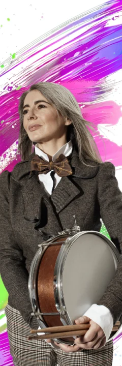 Contact - Marimba Bar