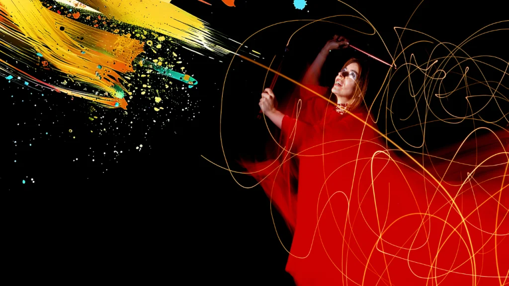 Sound Forge and Foley - copyright Eric Richmond